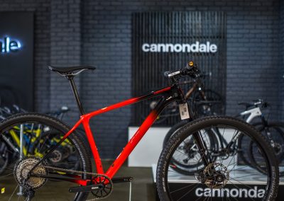 cannondale