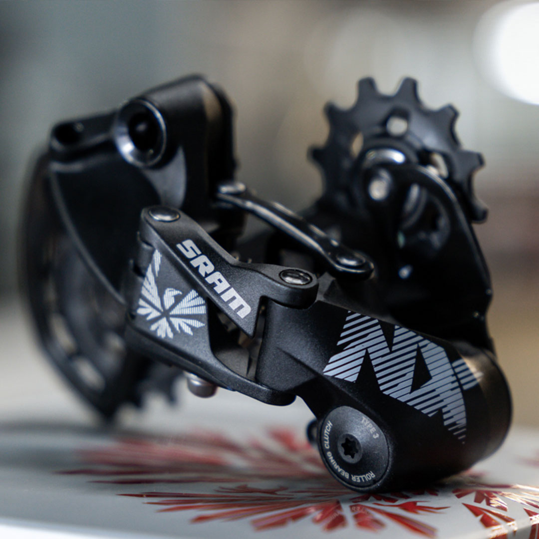 SRAM
